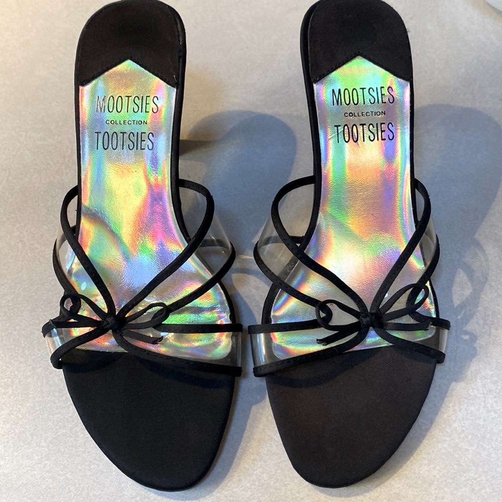 Mootsies Tootsies COLLECTION  -  SIZE 5.5